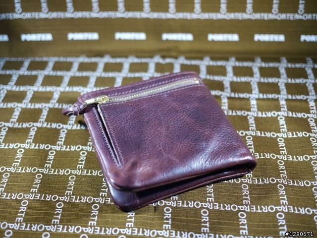 [邪惡開瓶器] Yoshida-Porter SOAK 皮件系列 究極終結!!!