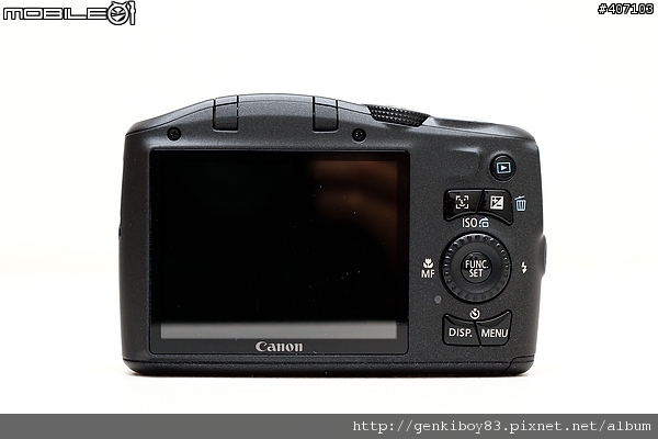 [開箱]Canon Power Shot SX130IS帶你遊走舊金山~