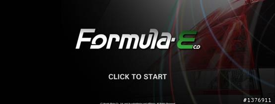 有人玩過HONDA的FormulaE遊戲嗎???