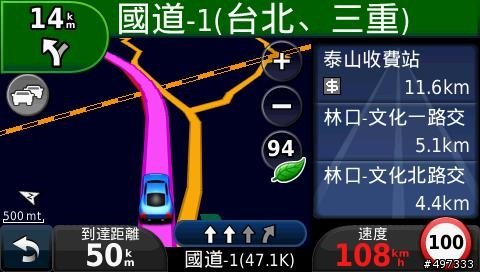 TMC真的是可有可無