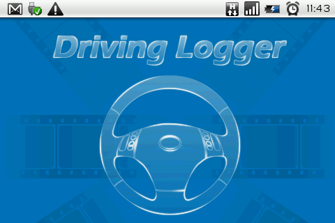 [免費軟體分享]行車紀錄器+塞車/警點回報軟體- DrivingLogger