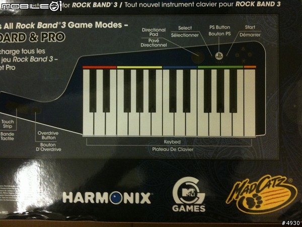 ROCKBAND3-開創音樂遊戲的新時代