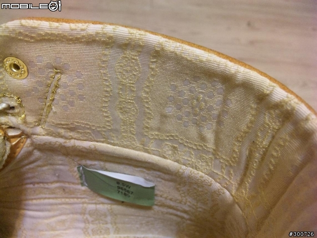 【分享】Timberland 96567 MENS MERGE ROLL-TOP