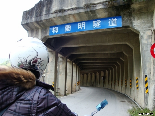 南橫探路一日遊~~~