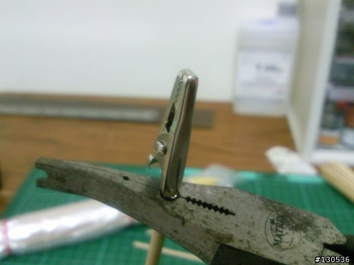 分享 製作串燒的好工具