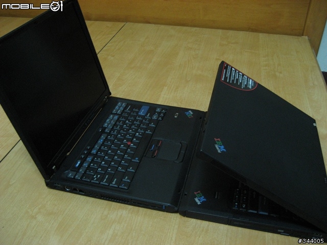 [改裝]讓T43p再次容光煥發－IPS QXGA改裝紀錄