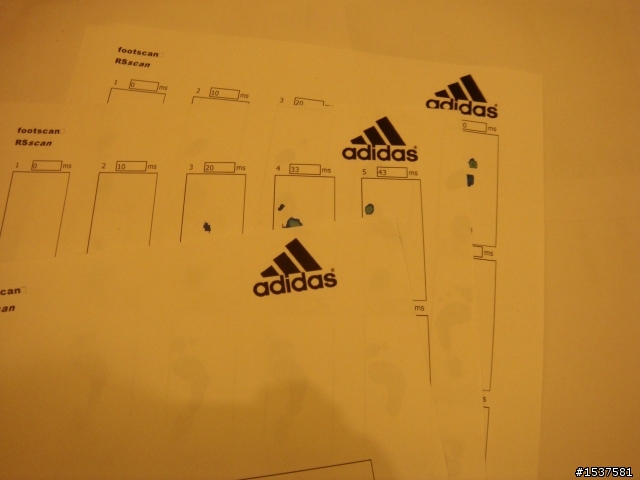 [體驗會分享]adidas adizero體驗會