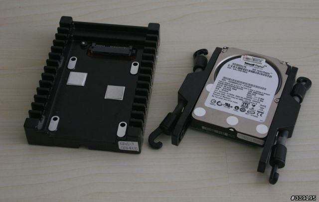 [分享] Antec Lanboy Air機殼-- 別人沒提到的部分