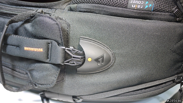 Vanguard UP-Rise 45 雙肩後背包﹝D700+24-70直放﹞