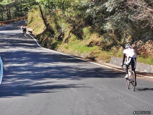 2010 MAXXIS 太魯閣國際登山賽 福利網車隊