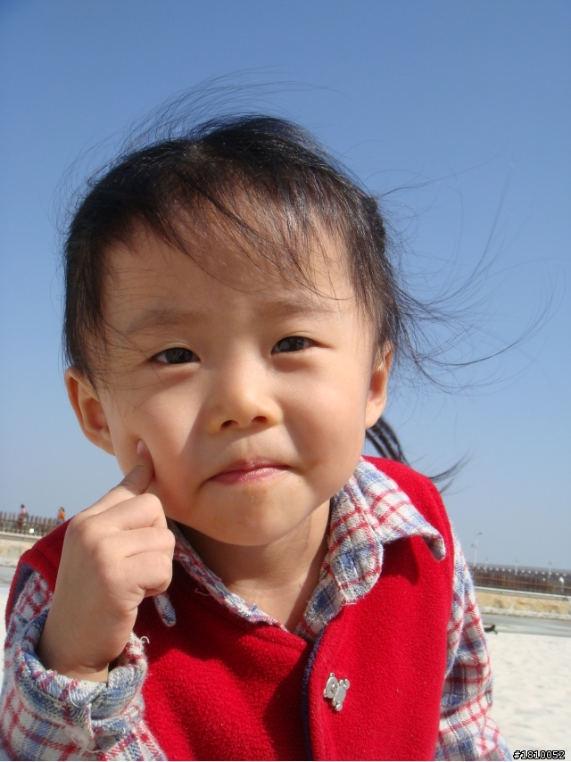 SONY T-200 也能拍-內有美女圖