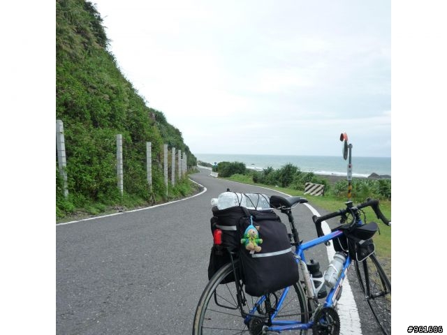 【遊記分享】鐵馬浪人之流浪全台灣~~DAY9~~終於在民國100年前PO完了，祝大家新年快樂~~