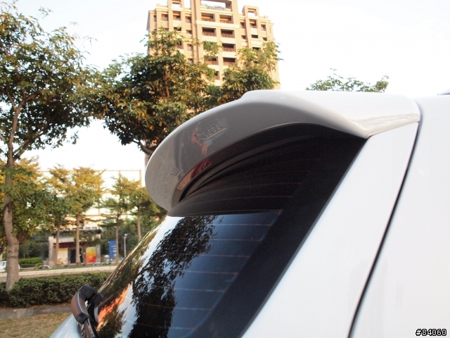（開箱）10月中到港的 2011年式Audi Q5