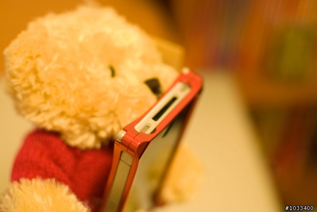 [分享] 我的金屬外殼 紅色的誘惑 日式的質感