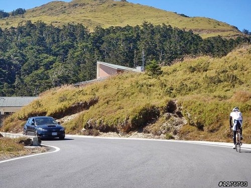 2010 MAXXIS 太魯閣國際登山賽 福利網車隊
