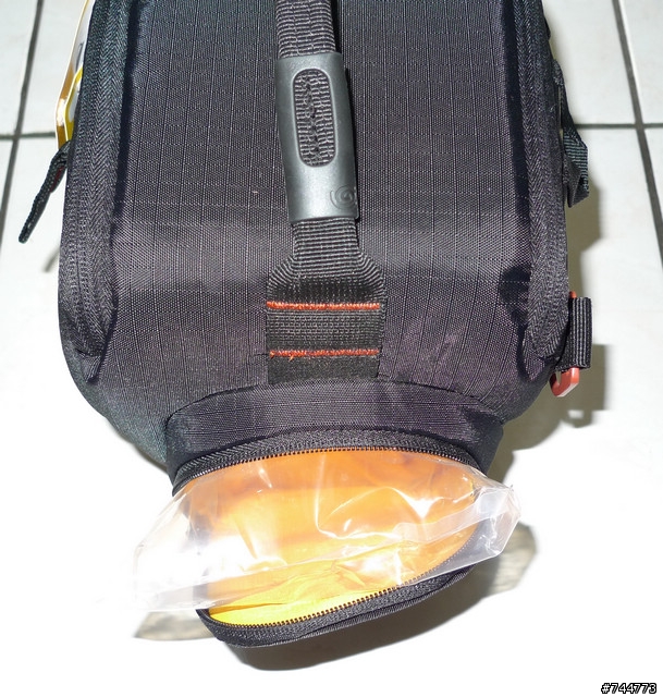開箱文~Kata Pro-Light ACCESS-16 PL HOLSTER 側背包