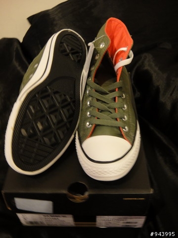 [易開罐][PRADA x CONVERSE] ACCESSORY FOR DIESEL JEANS (11/21 新增Con鞋鞋)