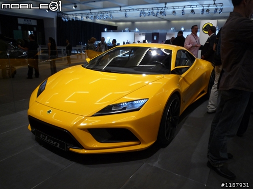 [車迷首選] 花了三天才逛完!! 直擊2010 洛杉磯國際車展!!