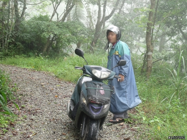 北113這適合off road嗎？