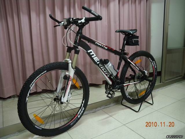美利達 名駒 MATTS TFS XC 800-D
