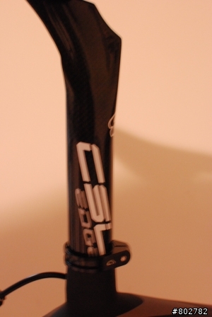 低調再低調灰炭車 2011 SCOTT R1