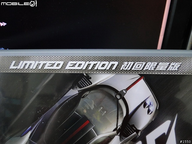 飆車手 or 警察, 你要當哪一個? Need For Speed : Hot Pursuit 超熱力追緝 開箱