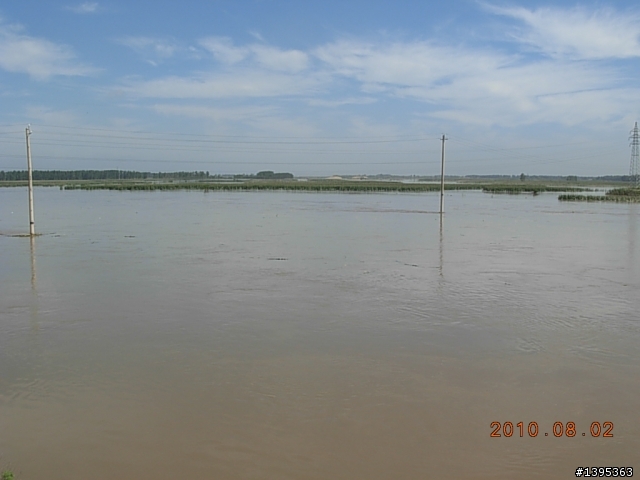 【2010神州之旅  】  北極村    TO   廈門