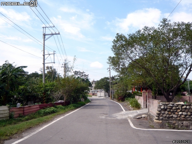 楓葉隧道-石門水庫
