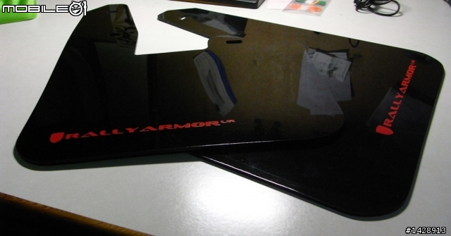 (分享)GRF sti外觀混種小改(VARIS+CHARGESPEED+RALLYARMOR)
