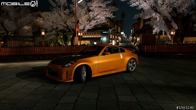【蓋大樓】大家來分享一下GT5的愛車照片吧!