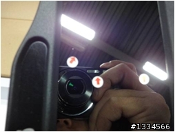 DVR100退貨實戰經驗，還好有圖有真相，想要跟YAHOO購物辦理退貨的人要小心了!