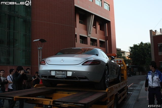 南台車展  AMG特輯