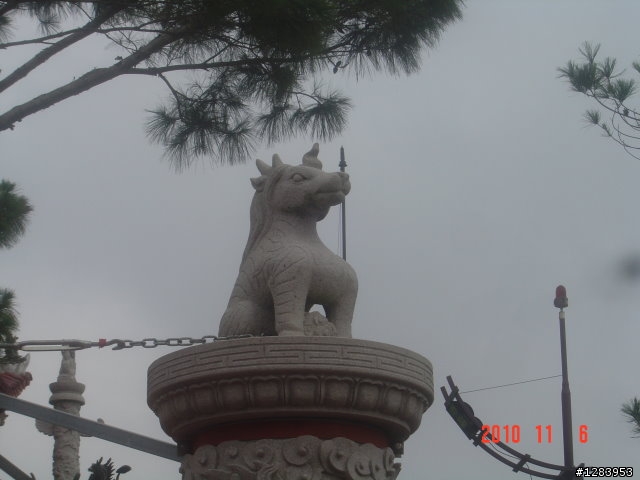 11月6日持法媽祖宮－西螺遊記