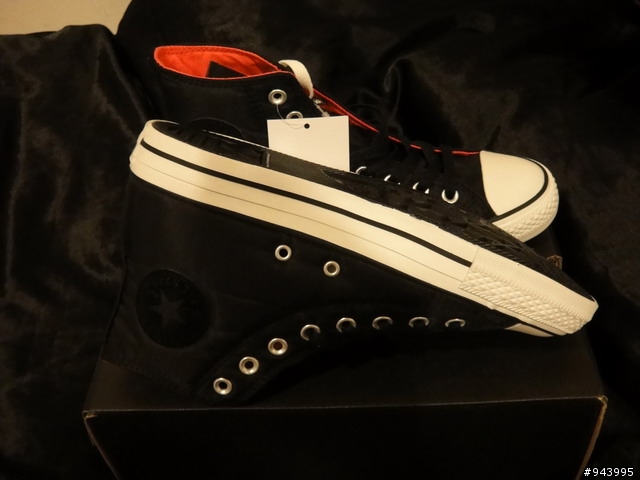 [易開罐][PRADA x CONVERSE] ACCESSORY FOR DIESEL JEANS (11/21 新增Con鞋鞋)