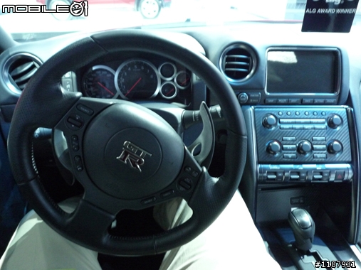 [車迷首選] 花了三天才逛完!! 直擊2010 洛杉磯國際車展!!