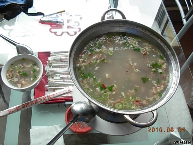【2010神州之旅  】  北極村    TO   廈門