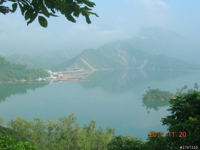 再探南橫..(梅山口)..之不老泡湯自由行---------