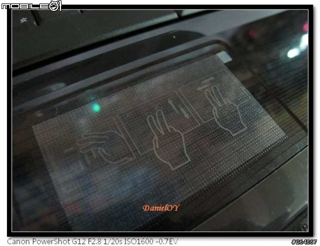 ASUS A52JC 開箱文 & Downgrade XPP (82pic)