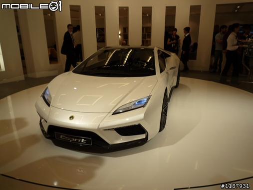 [車迷首選] 花了三天才逛完!! 直擊2010 洛杉磯國際車展!!