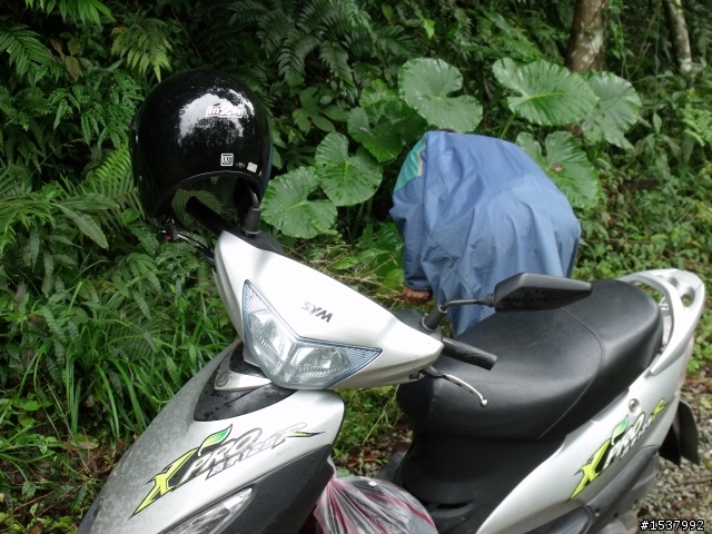 北113這適合off road嗎？