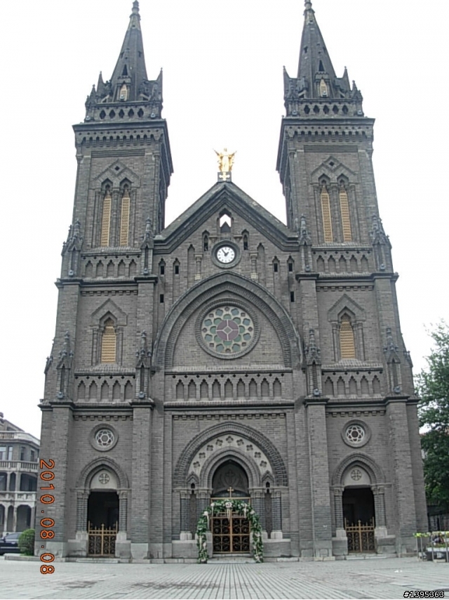 【2010神州之旅  】  北極村    TO   廈門