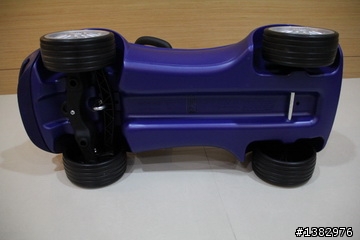 BMW學步車
