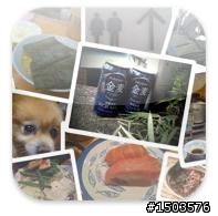 【攝影類app分享】Photo Mess--照片牆製作詳解...