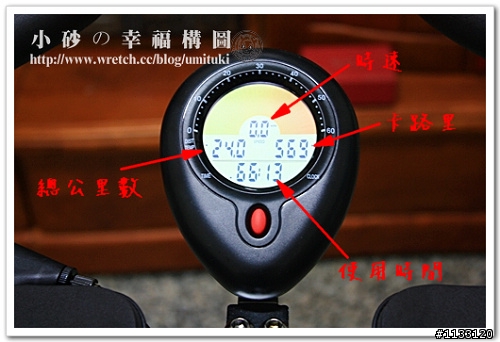 【分享】在家輕鬆做運動～不怕肥肉找上身