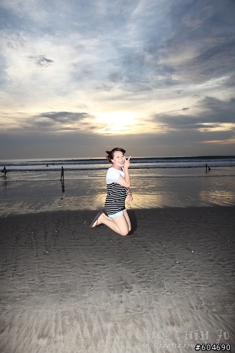 杏一 峇里島5日遊