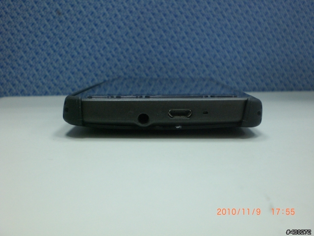受氣加受傷 HD2 洞洞套!!!