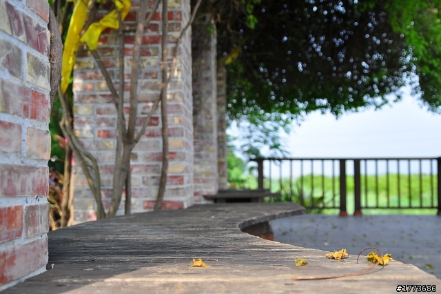 [問題]這個場景該怎拍出黃昏的感覺!?