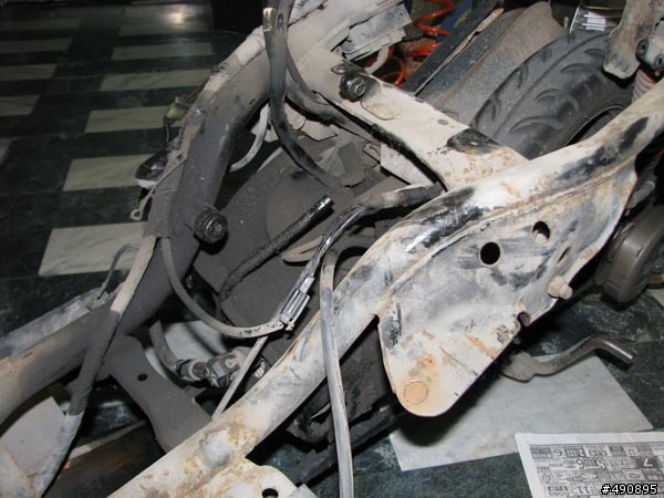 1998PRO JOG90老車大翻新 6月9更新