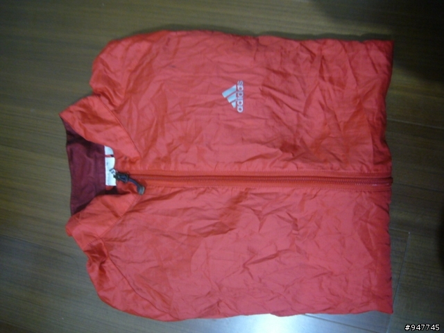 【分享】與 adidas Boston 的懈逅