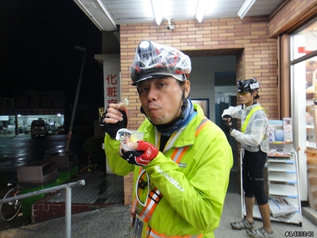 <我的瘋日記-7>一生一世都要瘋?!11/13-14瘋400